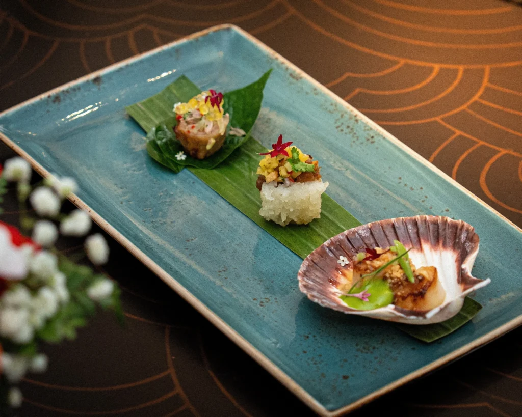 Top Chef Việt Nam 2026 Đưa ẩm thực Việt vươn tầm thế giới