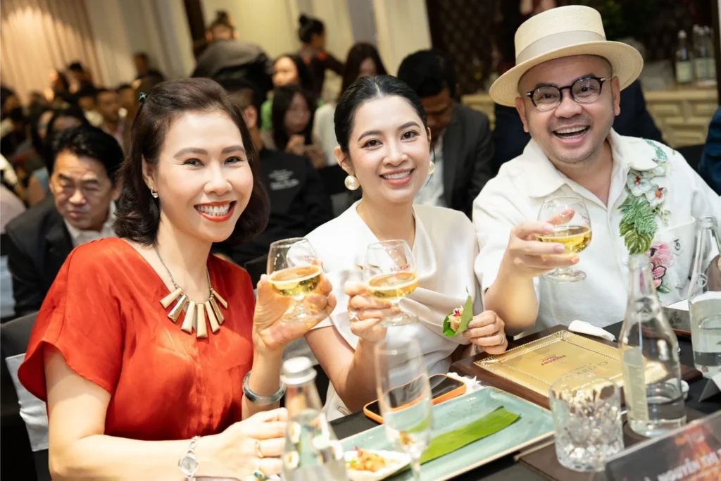 Top Chef Việt Nam 2026 Đưa ẩm thực Việt vươn tầm thế giới_2