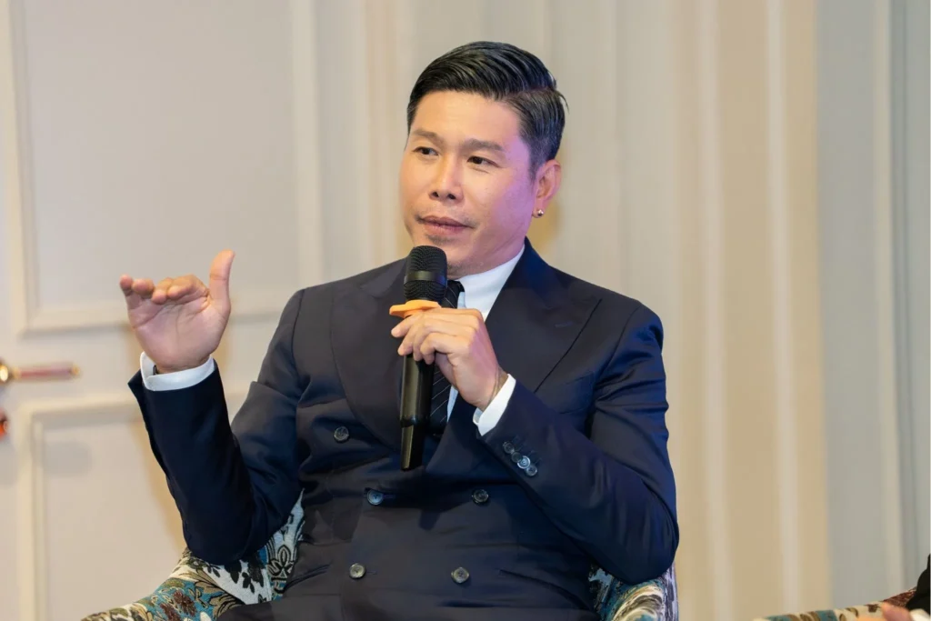 Top Chef Việt Nam 2026 Đưa ẩm thực Việt vươn tầm thế giới_5
