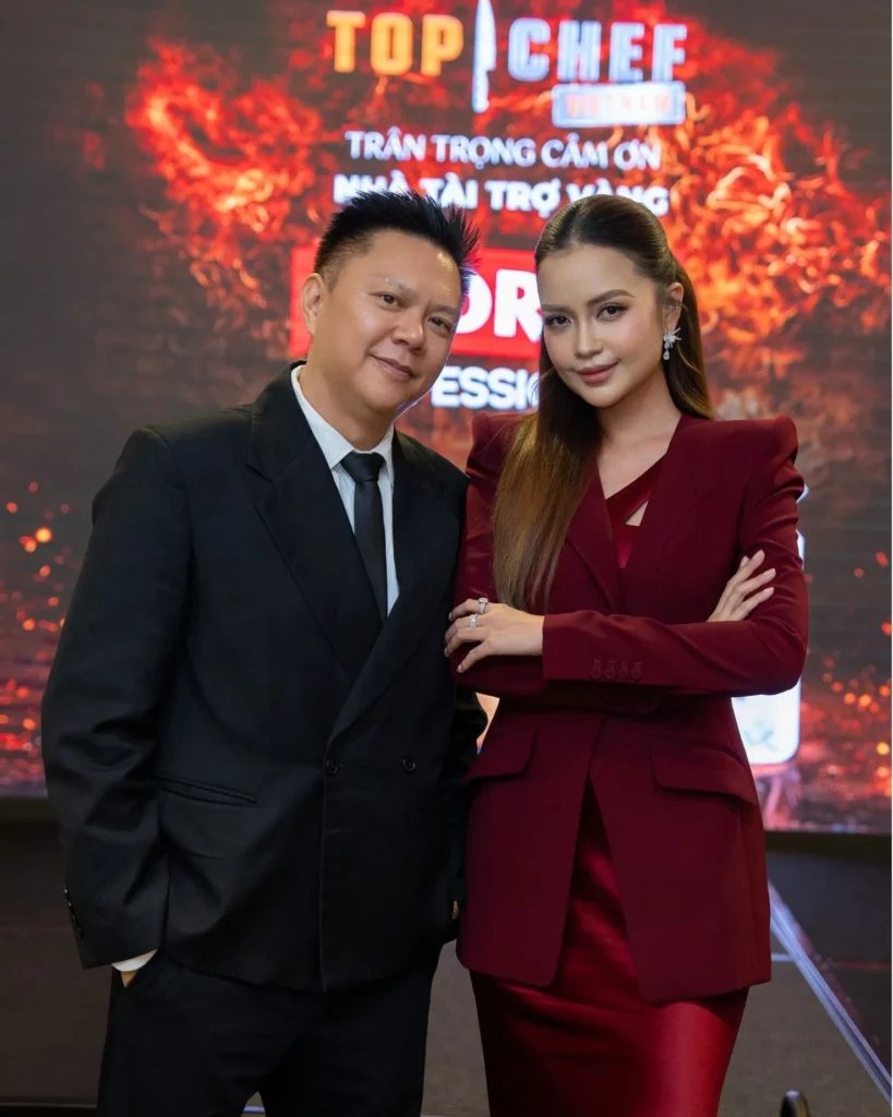Top Chef Việt Nam 2026 Đưa ẩm thực Việt vươn tầm thế giới_6