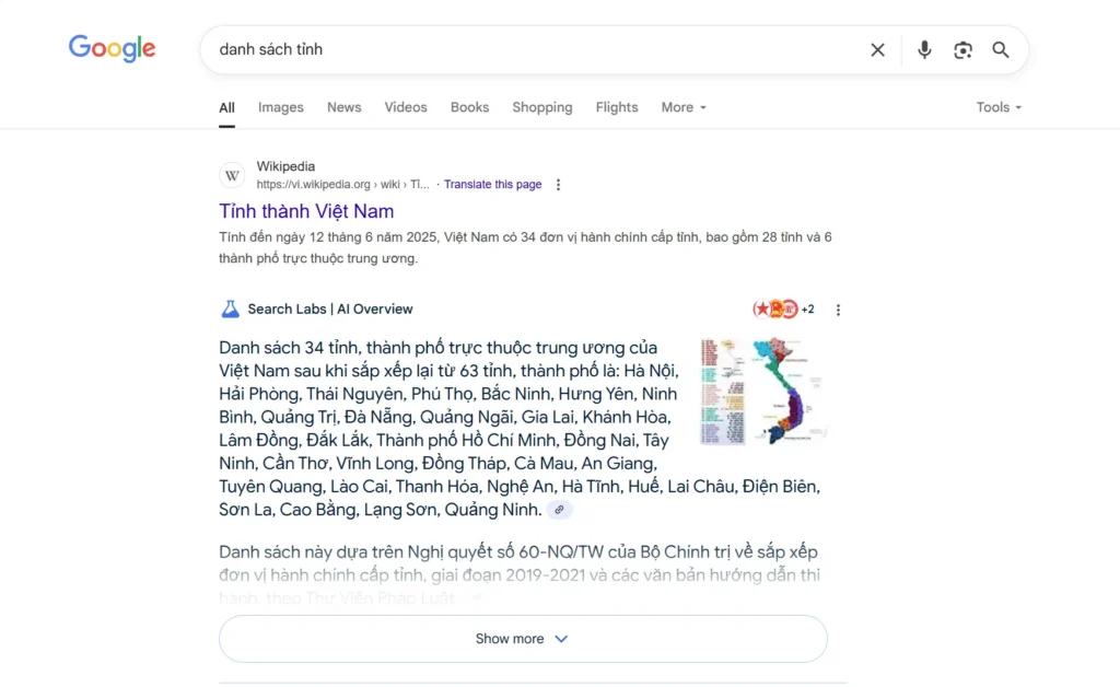 Trí tuệ nhân tạo đang giết chết Internet truyền thống_3