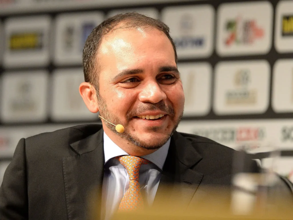 UEFA muốn kết thúc thời đại Infantino_2