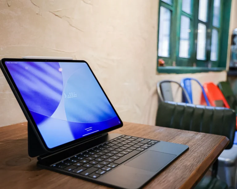 Vì sao iPad Pro M5 vẫn là chiếc tablet đáng giá nhất hiện tại
