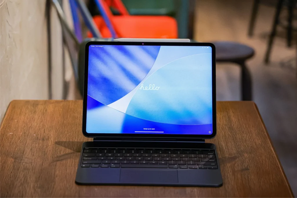 Vì sao iPad Pro M5 vẫn là chiếc tablet đáng giá nhất hiện tại_1