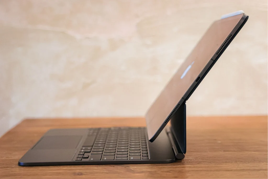 Vì sao iPad Pro M5 vẫn là chiếc tablet đáng giá nhất hiện tại_7