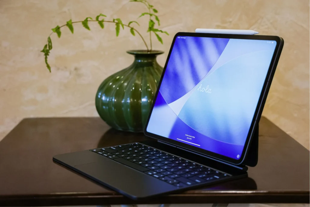 Vì sao iPad Pro M5 vẫn là chiếc tablet đáng giá nhất hiện tại_8