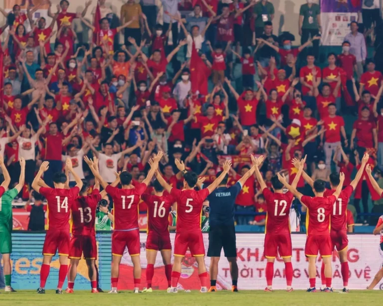 Việt Nam dẫn đầu khán giả, ASEAN Cup lại đáng lo_2