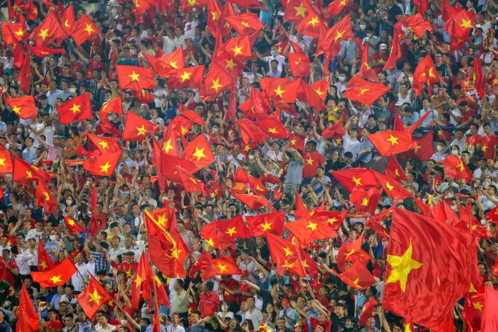 Việt Nam dẫn đầu khán giả, ASEAN Cup lại đáng lo_3