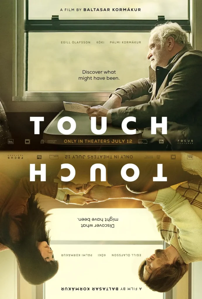Chạm vào ký ức – Touch (2024)