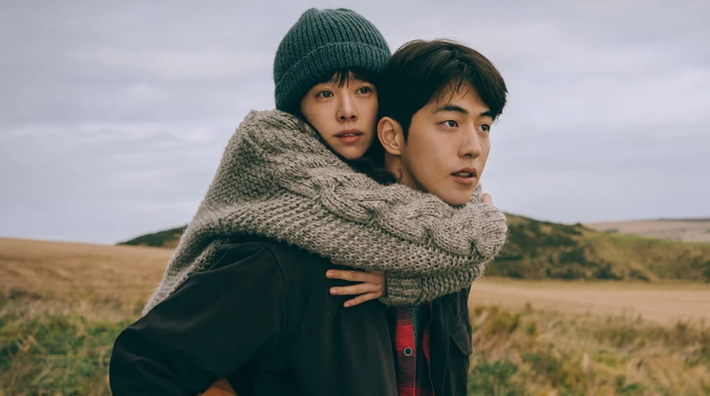 Nàng thơ của tôi – Josée (2020)