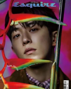 các tập phim có sự tham gia của Nam Joo Hyuk