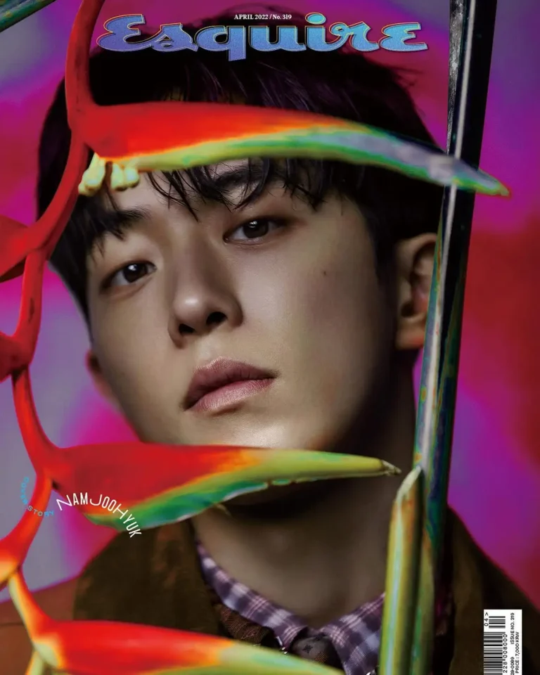 các tập phim có sự tham gia của Nam Joo Hyuk