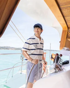 ly hae in