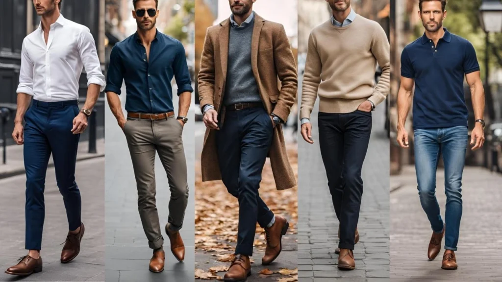 Chọn màu sắc hài hòa