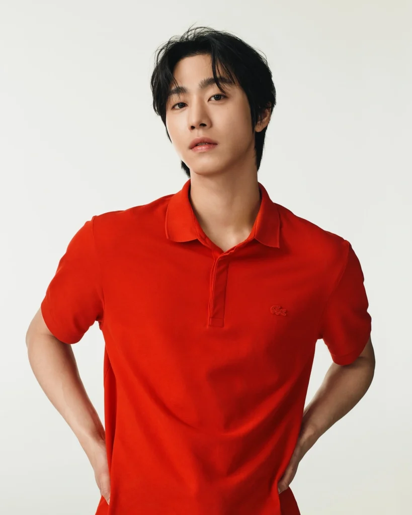 Cách phối đồ với áo polo