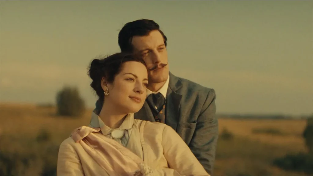 Medora: Empress of the Badlands (2026)