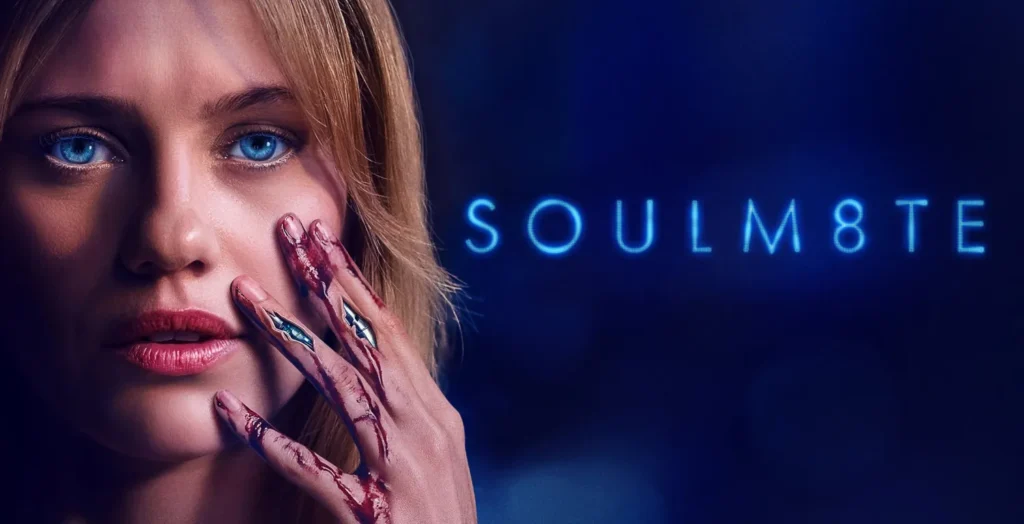 Phim 18+ Mỹ: Bạn đời nhân tạo – Soulm8te (2026)