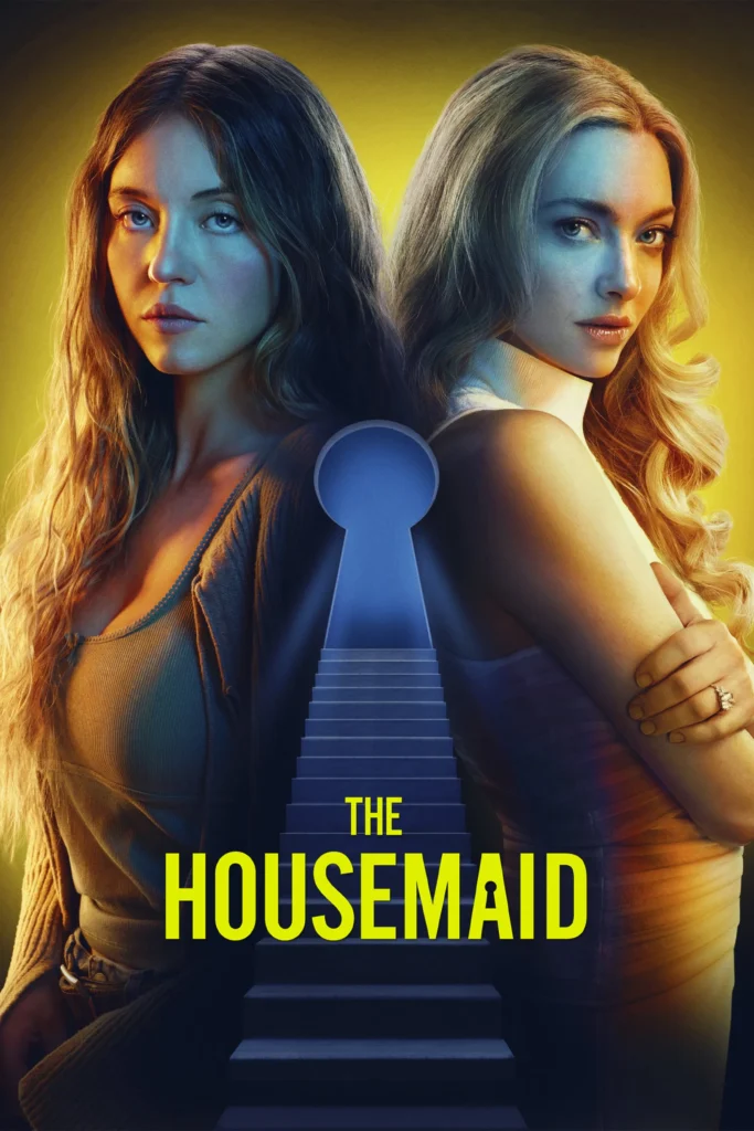 Cô hầu gái – The Housemaid (2025)