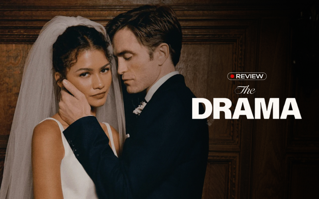 Cú sốc – The Drama (2026)