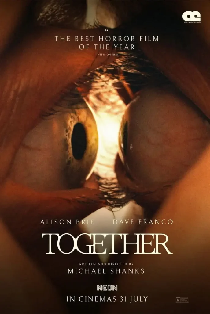 Dính lẹo – Together (2025)