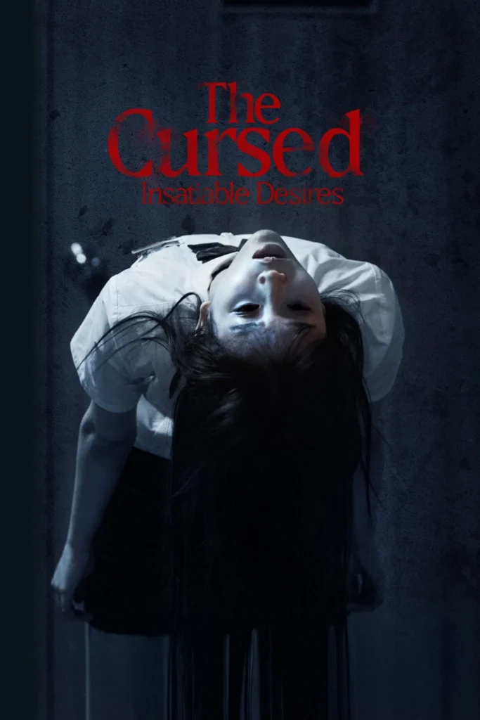 Phiên chợ của quỷ – The Cursed (2025)