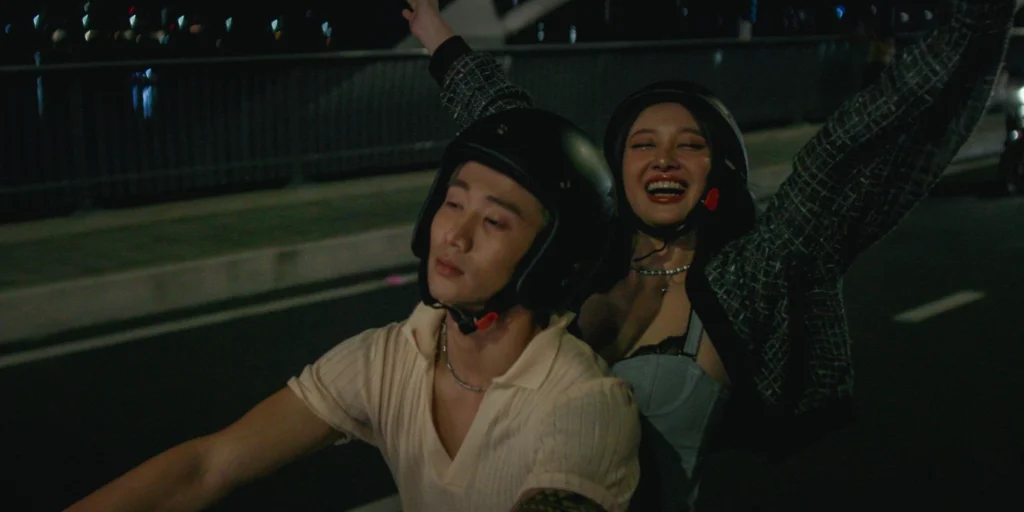 B4S: Trước giờ yêu – B4S: Before Sex (2024)