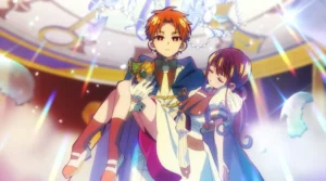 Phim anime 18+: Top 10 anime BL hấp dẫn, đáng xem nhất