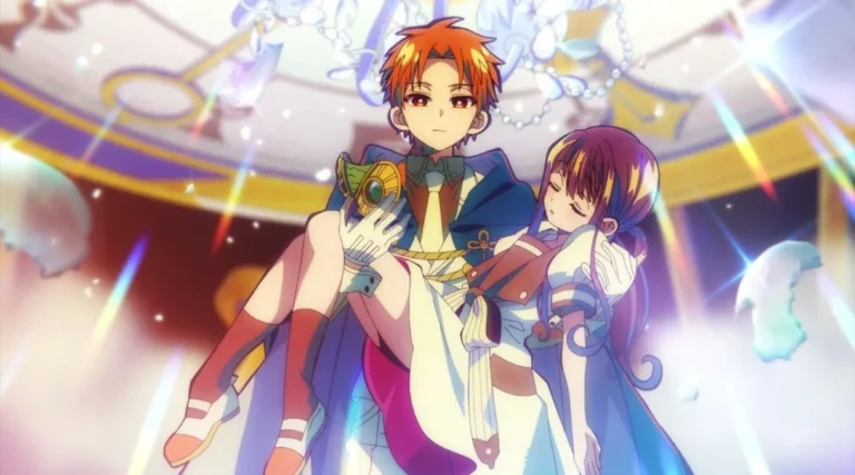 Phim anime 18+: Top 10 anime BL hấp dẫn, đáng xem nhất