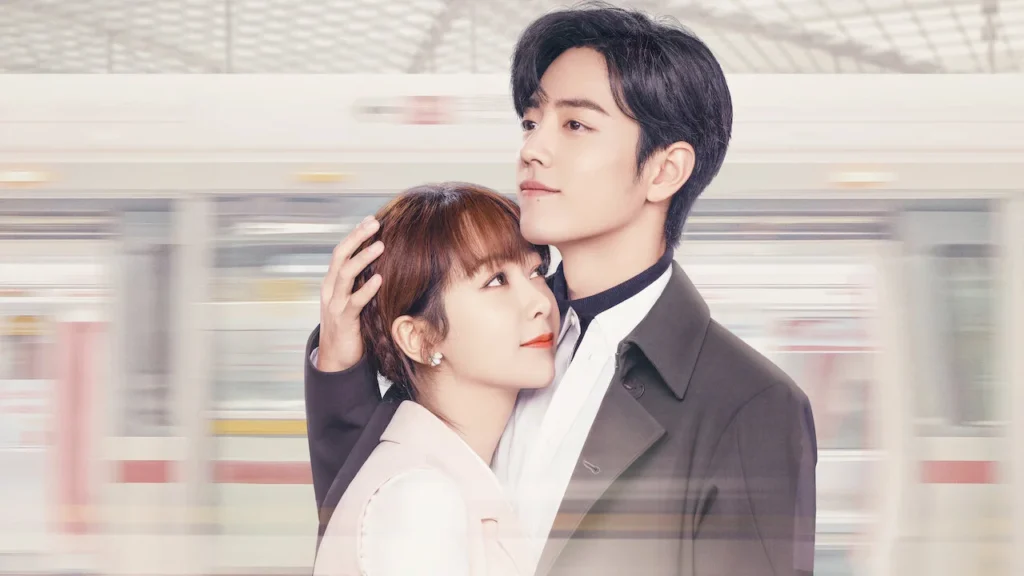 Dư sinh, xin chỉ giáo nhiều hơn – The Oath of Love (2022)