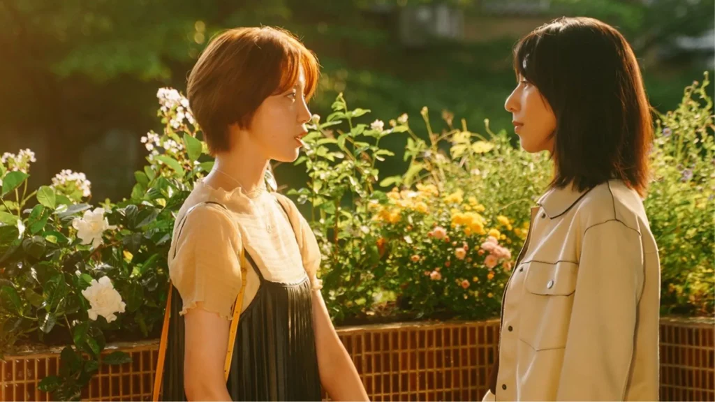 Hương thơm của nụ hoa năm ấy 2 – Fragrance of the First Flower 2 (2025)
