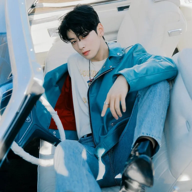 8 phim Cha Eun Woo ghi dấu ấn màn ảnh