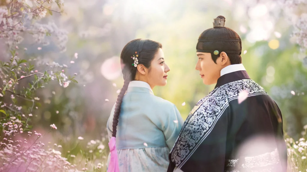 Tên trộm dấu yêu – To My Beloved Thief (2026)