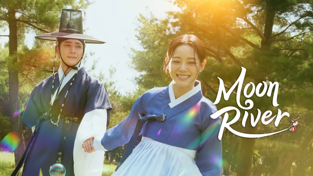 Sông trăng hoán mệnh – Moon River (2025)