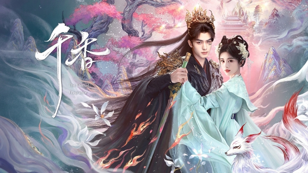 Thiên hương – The Eternal Fragrance (2026)
