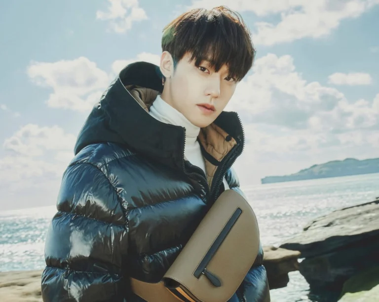 Lee Do Hyun phim