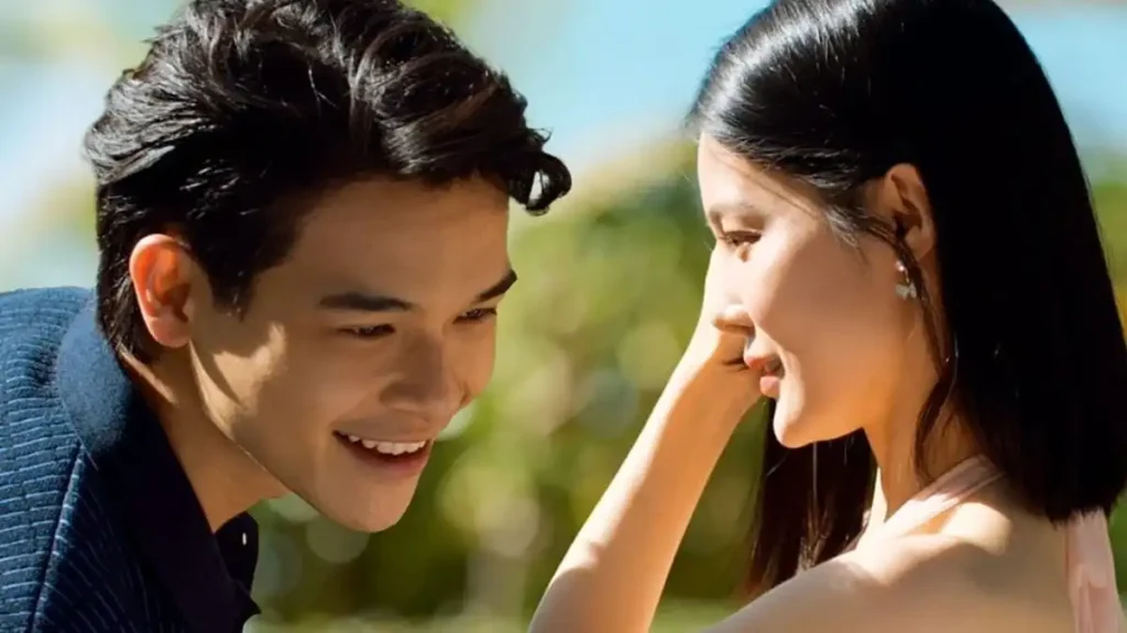 Rak Rak: Trực giác tình yêu – Rak Rak: Sense of Love (2026)