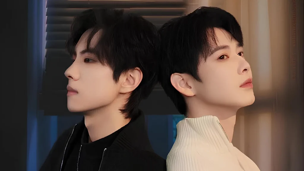 Hoại cẩu – Moon and Dust (2025)