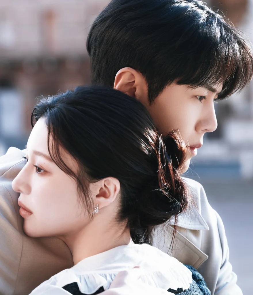 Phim Hàn Quốc hay: Tiếng yêu này, anh dịch được không? – Can This Love Be Translated? (2026)