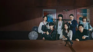 Top 11 pPhim bộ Hàn Quốc hay: Vợ tôi là sát thủ – A Bona Fide Killer (2026)him hành động Hàn Quốc 2026: Kịch tính từ đầu đến cuối