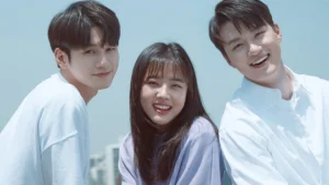 15 phim học đường Hàn Quốc từ mới đến kinh điển: Khoảnh khắc tuổi 18 – At Eighteen (2019)