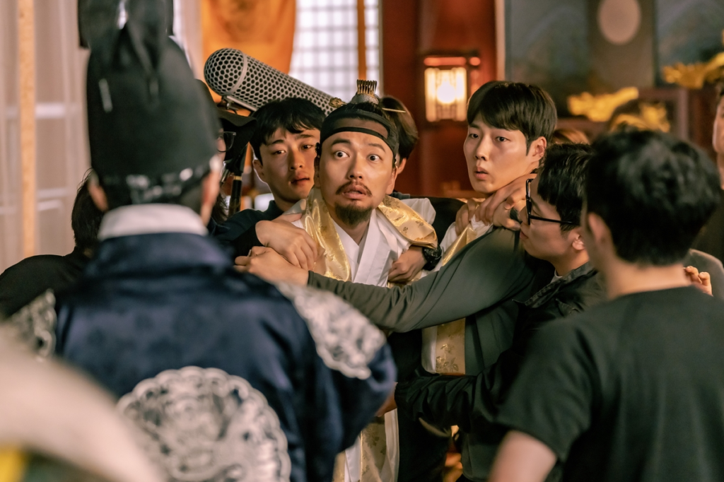 Method Acting (2026)