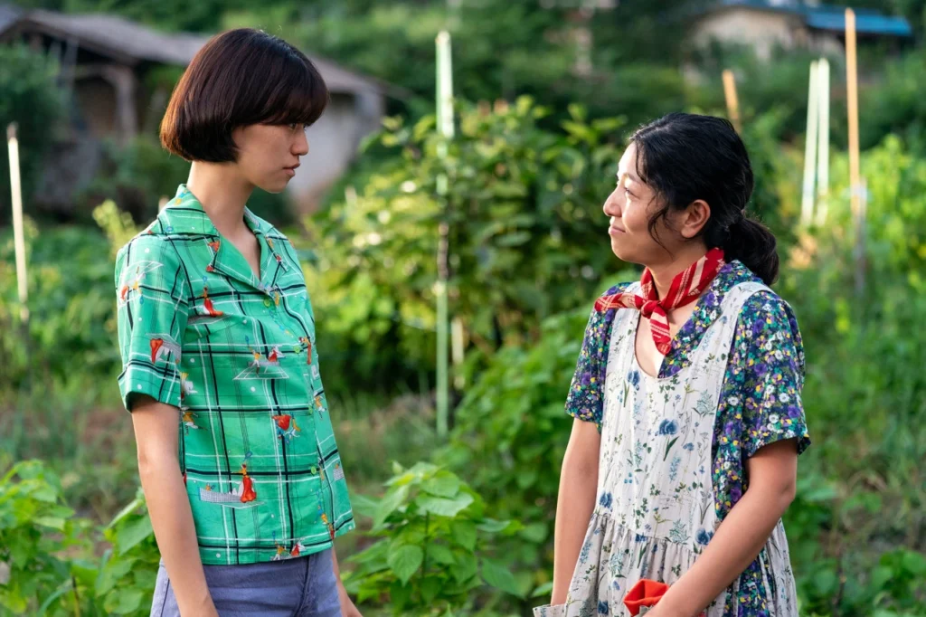 Phim lẻ Hàn Quốc: Dora (2026)