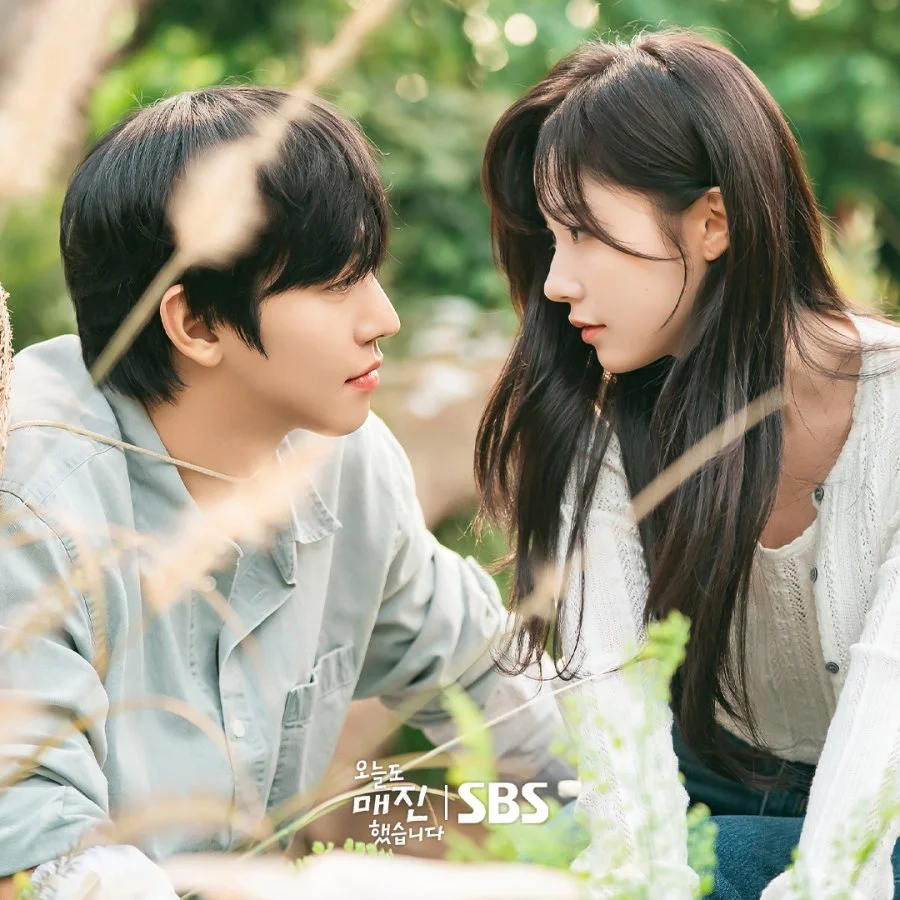 Phim mới của Ahn Hyo Seop: Hôm nay lại cháy hàng – Sold Out on You (2026)