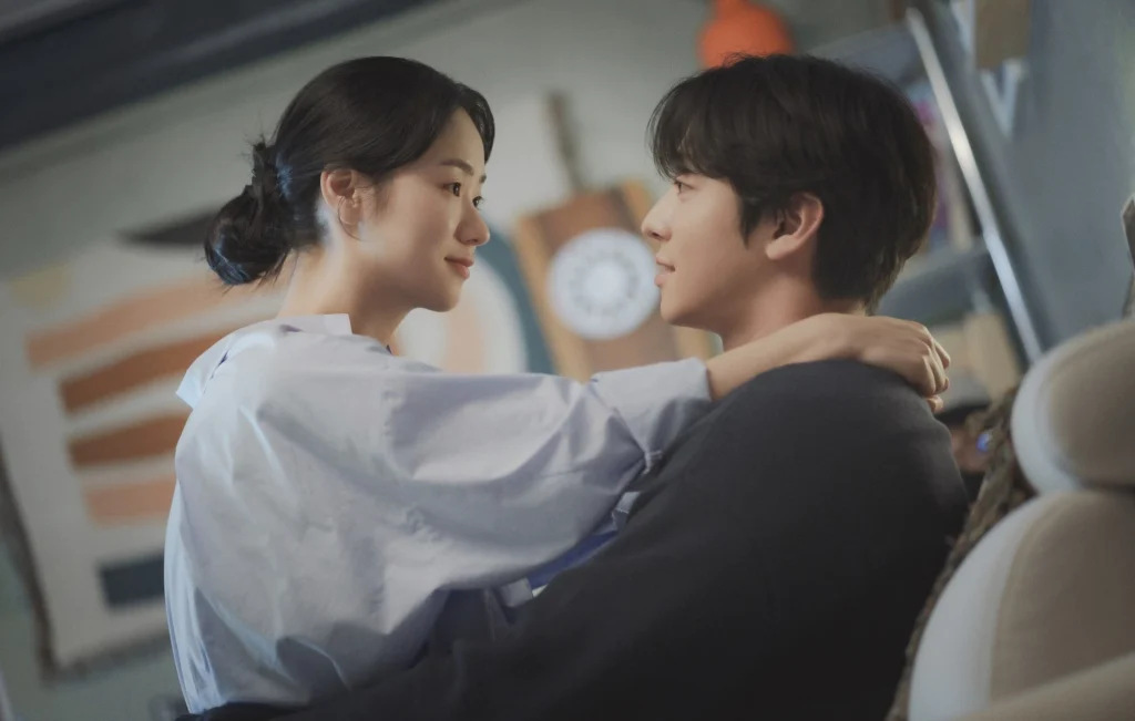 Thời gian gọi tên em – A Time Called You (2023)