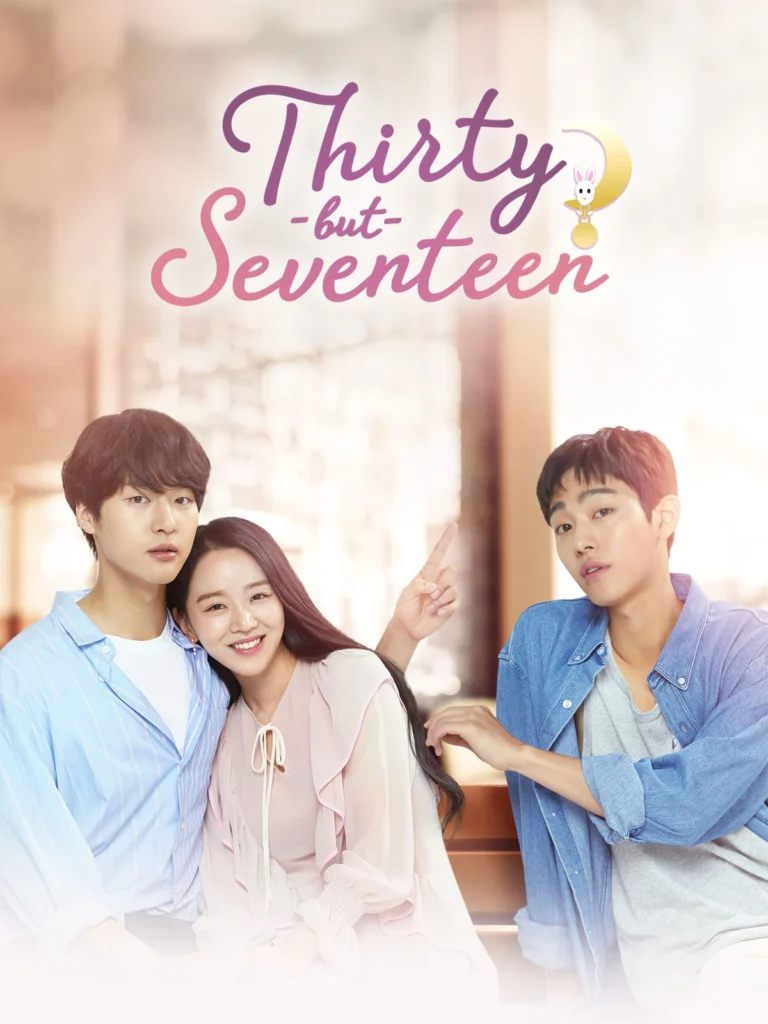 Vẫn mãi tuổi 17 – Still 17 (2018)
