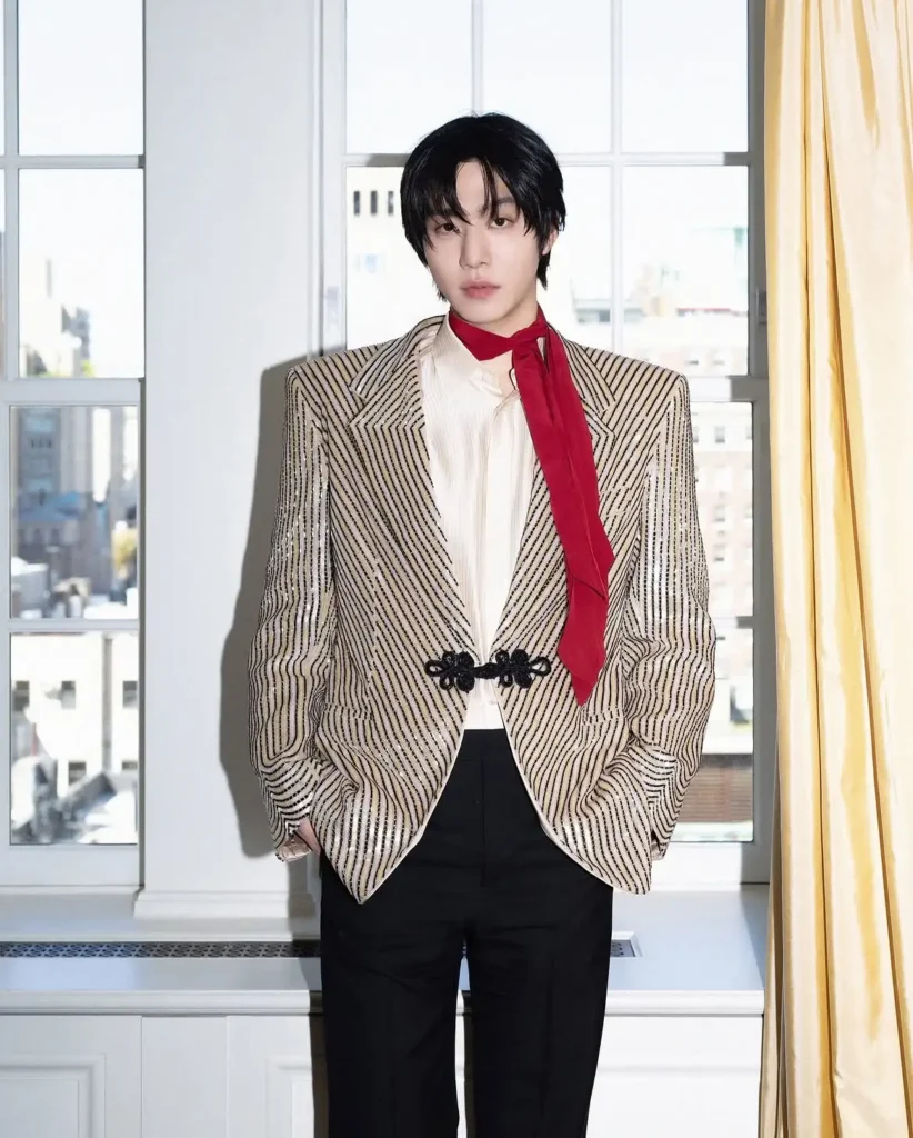 Ahn Hyo Seop là ai?