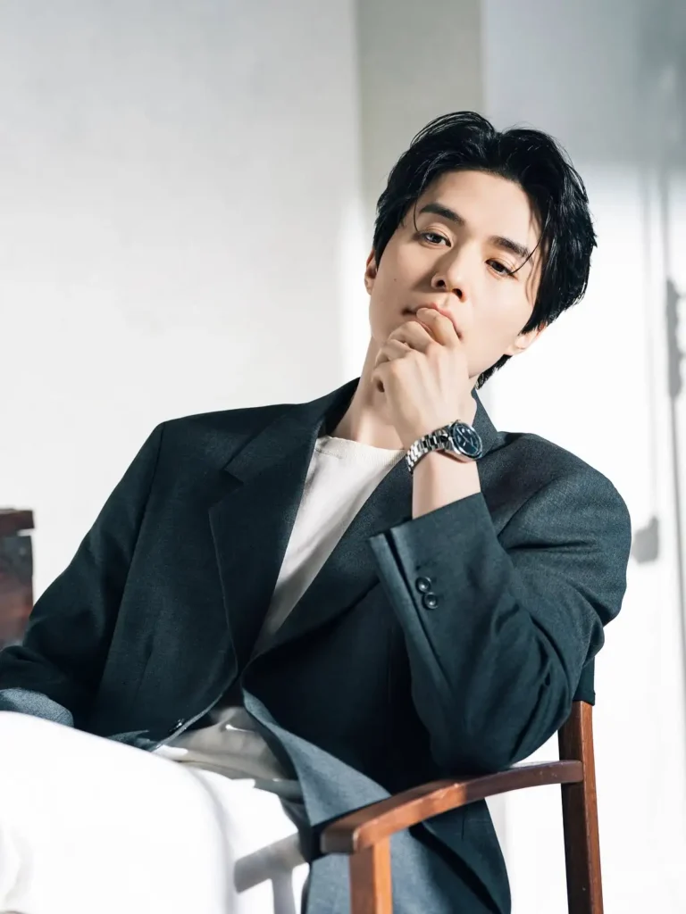 các tập phim có sự tham gia của Lee Dong Wook