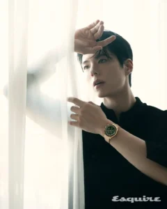 8 phim Park Bo Gum đóng đáng xem nhất 2026