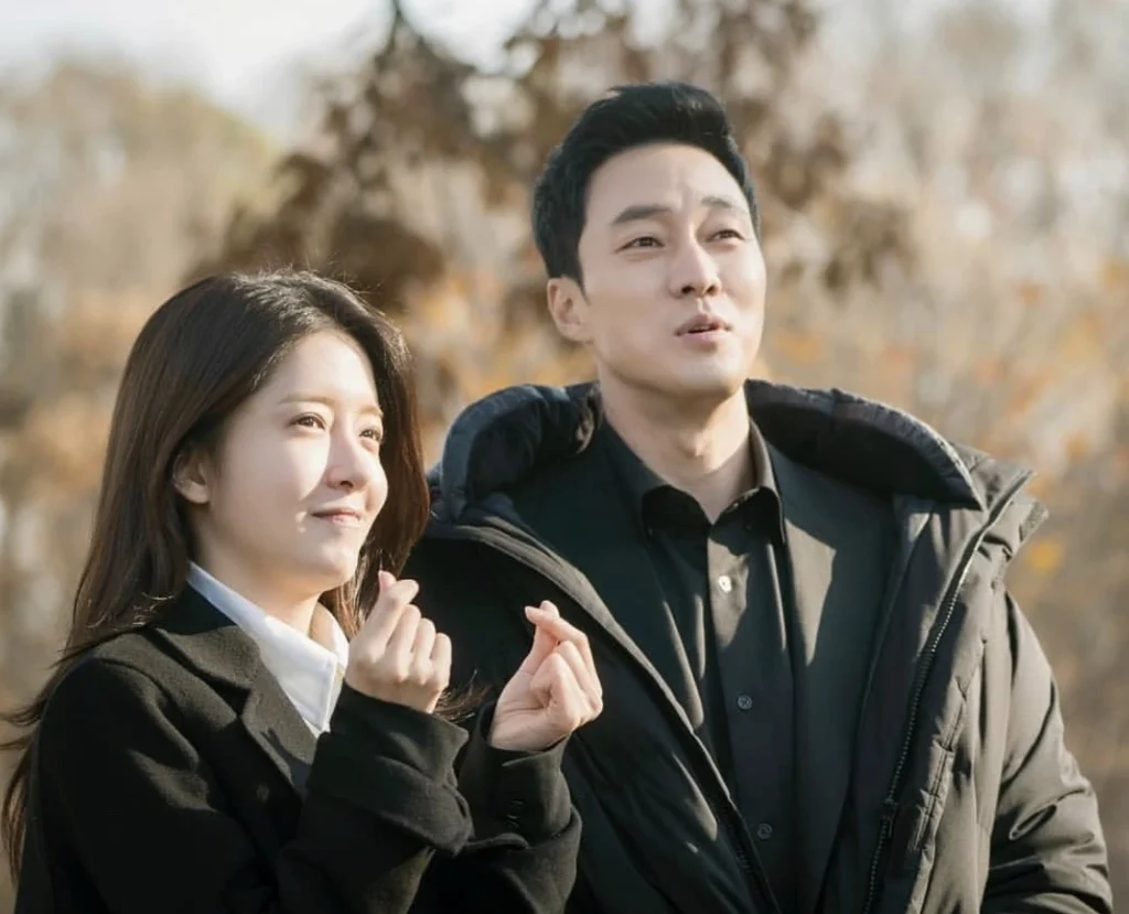 Phim của So Ji Sub: Điệp viên Terius - My Secret Terrius (2018)