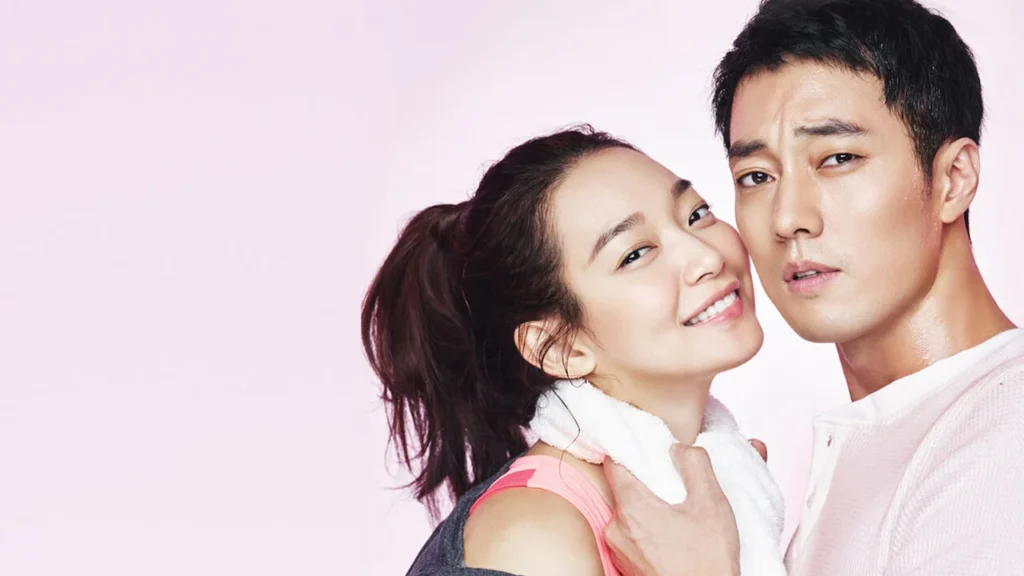 Phim So Ji Sub đóng chính: Nữ thần của tôi - Oh My Venus (2015)